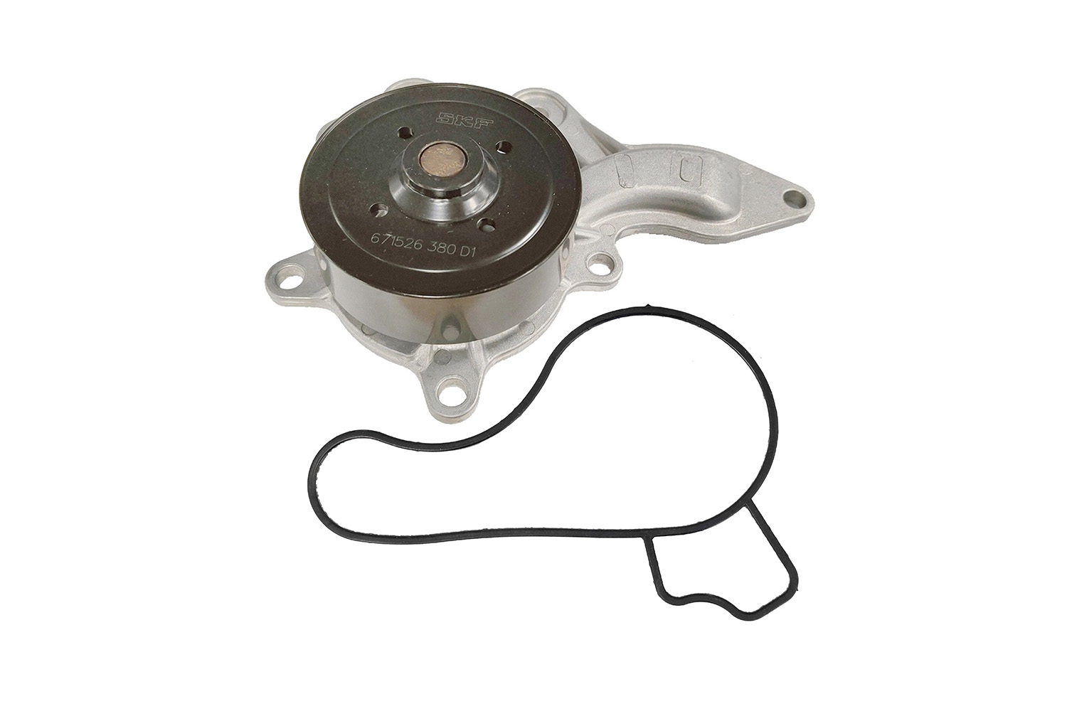 SKF VKPC 91871 Wasserpumpe, Motorkühlung