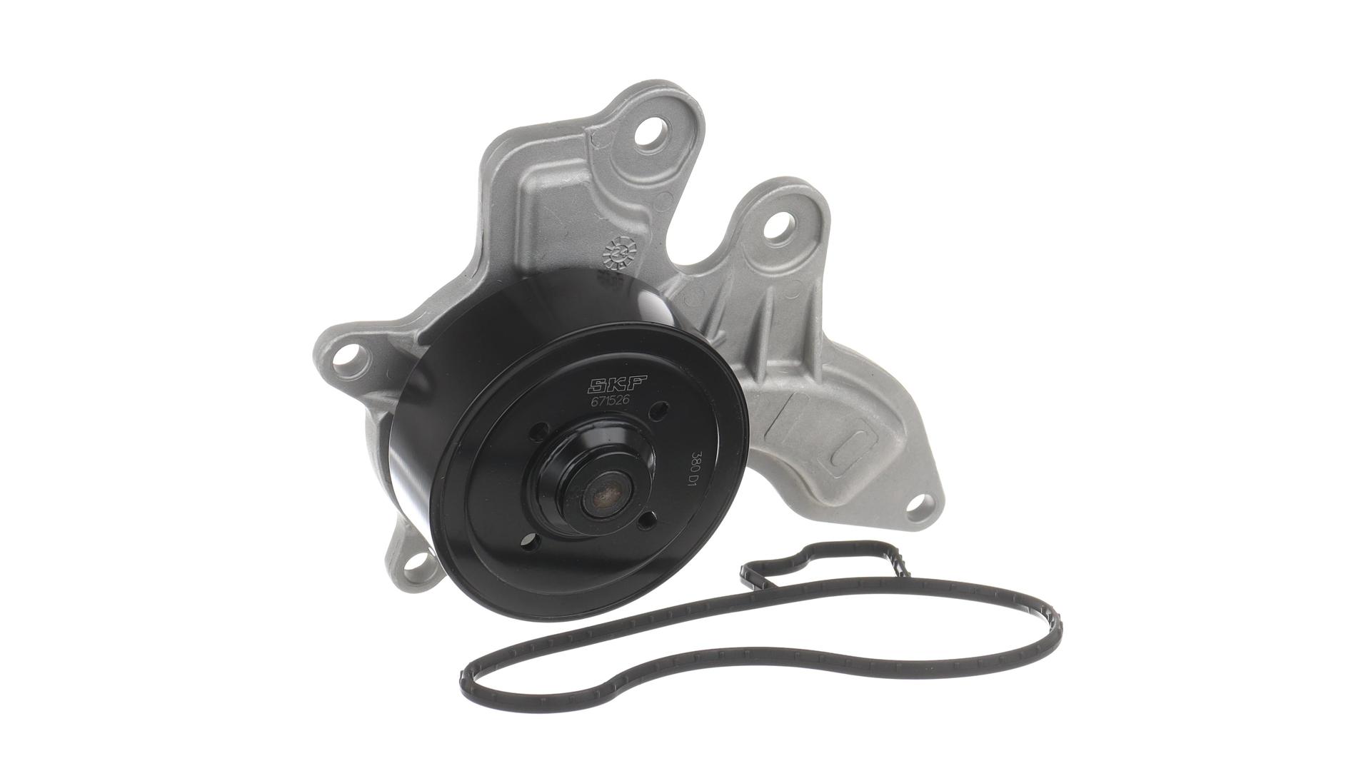 SKF VKPC 91871 Wasserpumpe, Motorkühlung