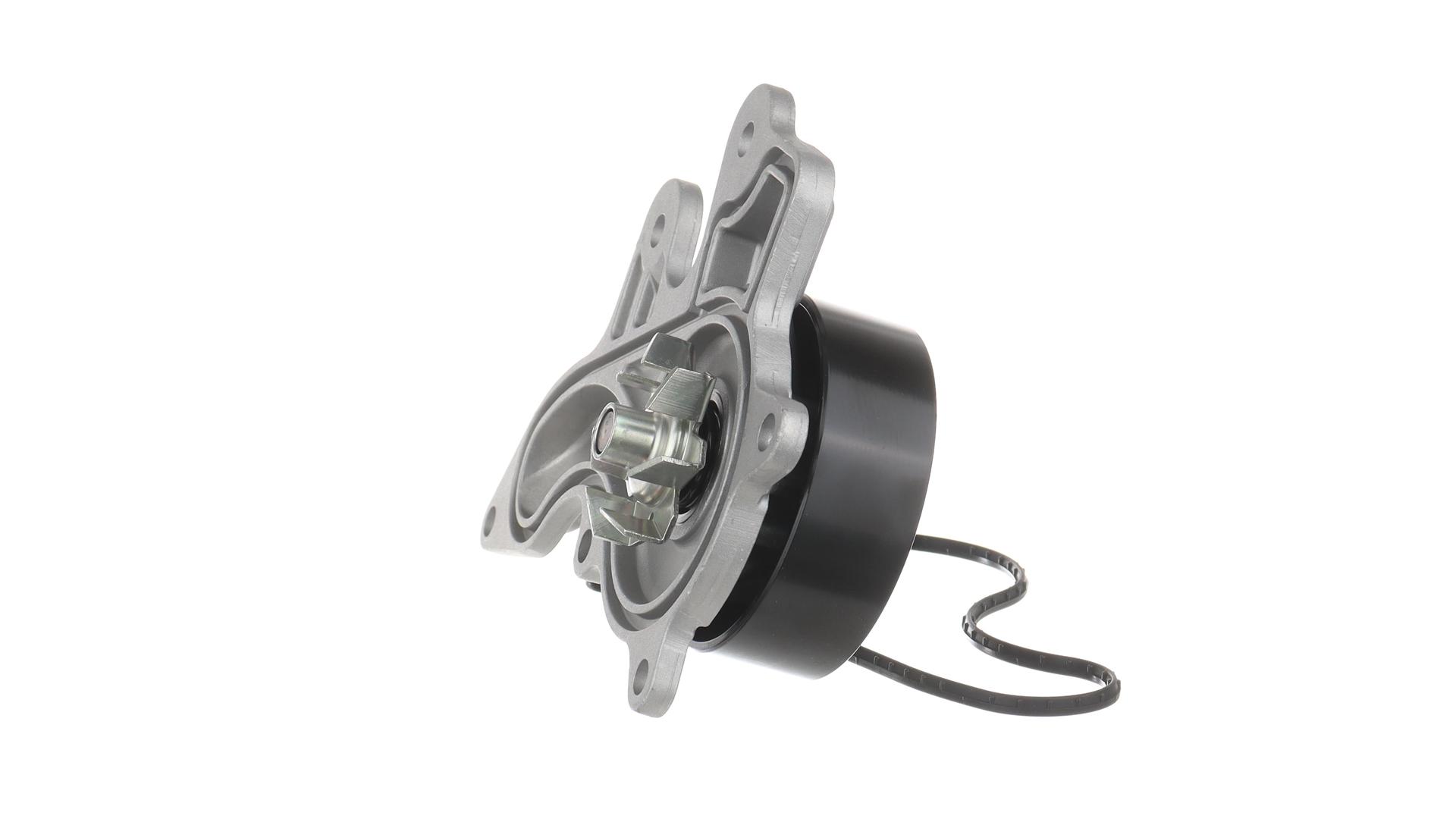 SKF VKPC 91871 Wasserpumpe, Motorkühlung
