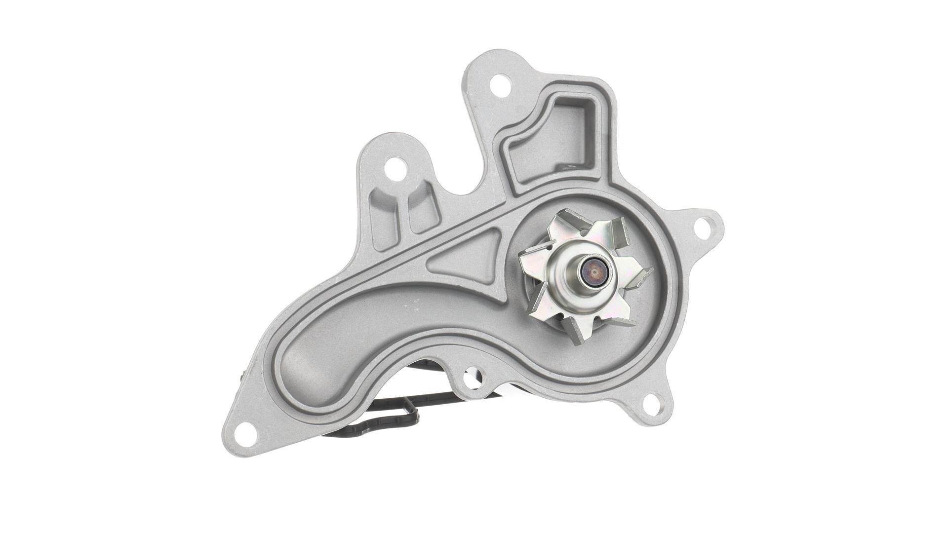 SKF VKPC 91871 Wasserpumpe, Motorkühlung