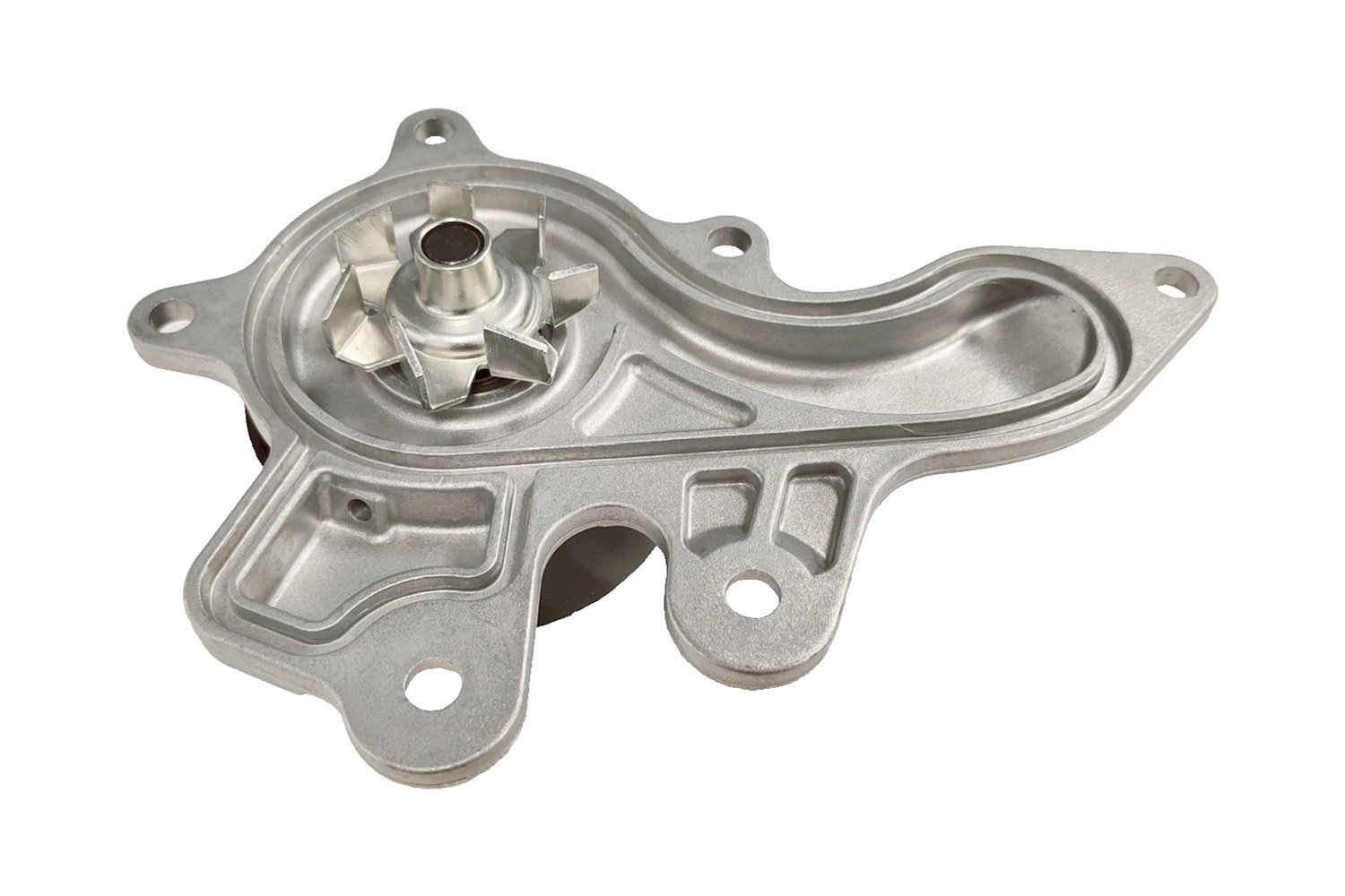SKF VKPC 91871 Wasserpumpe, Motorkühlung