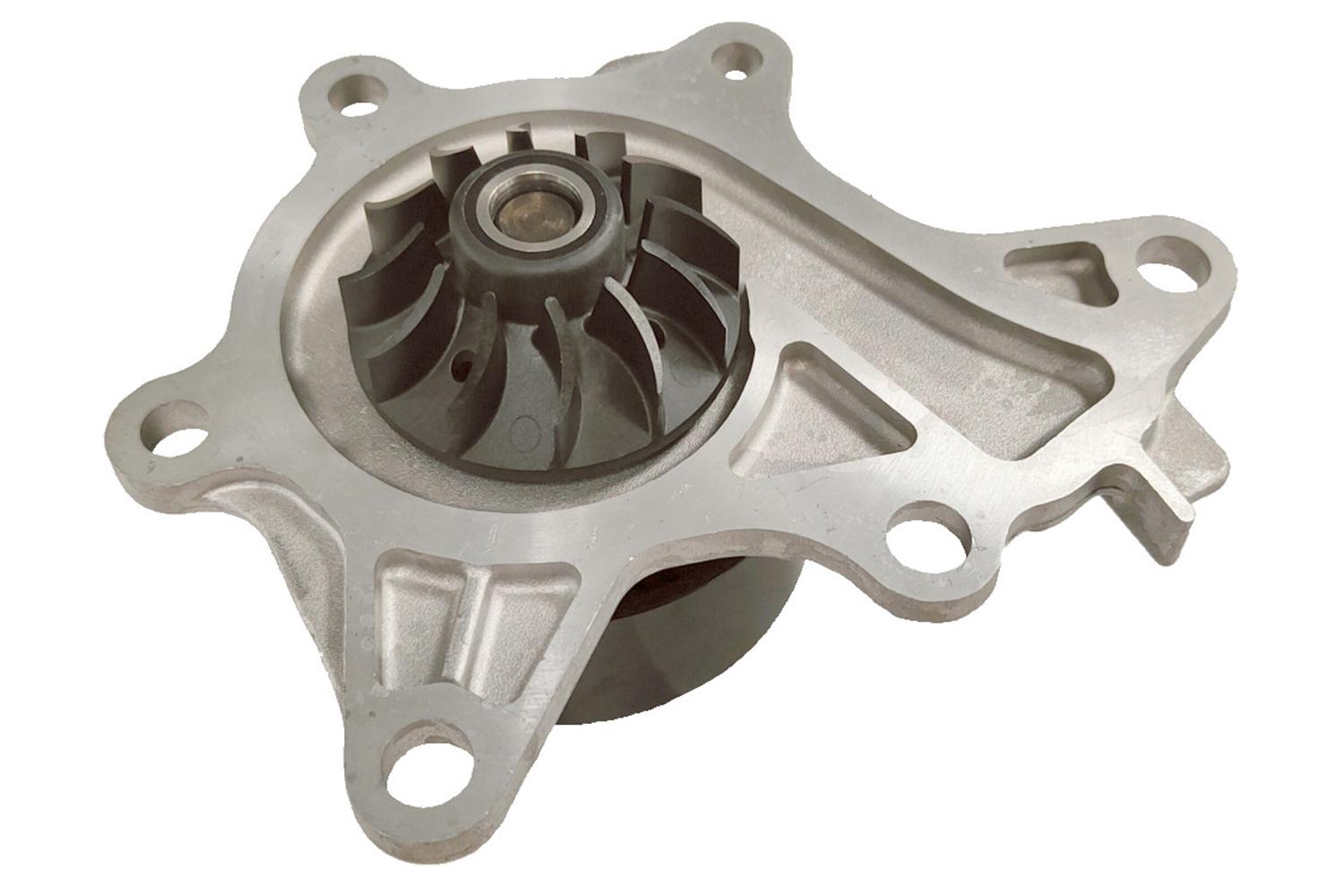 SKF VKPC 91872 Wasserpumpe, Motorkühlung