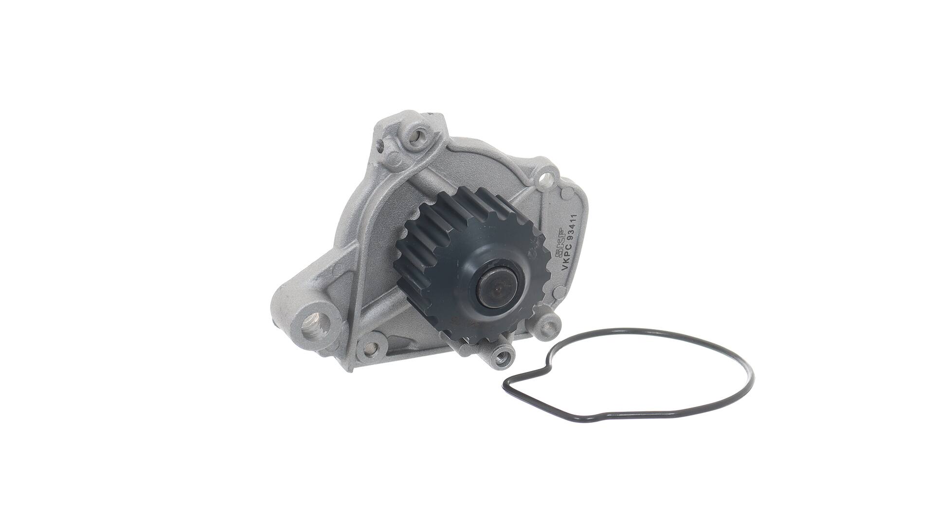 SKF VKPC 93411 Wasserpumpe, Motorkühlung