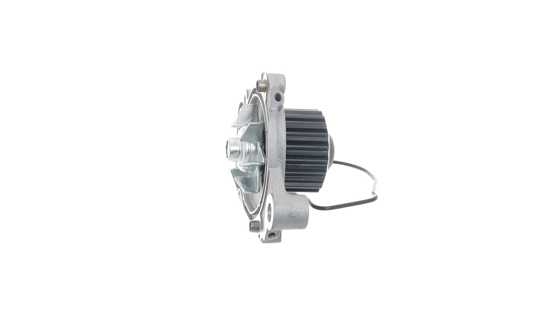SKF VKPC 93411 Wasserpumpe, Motorkühlung