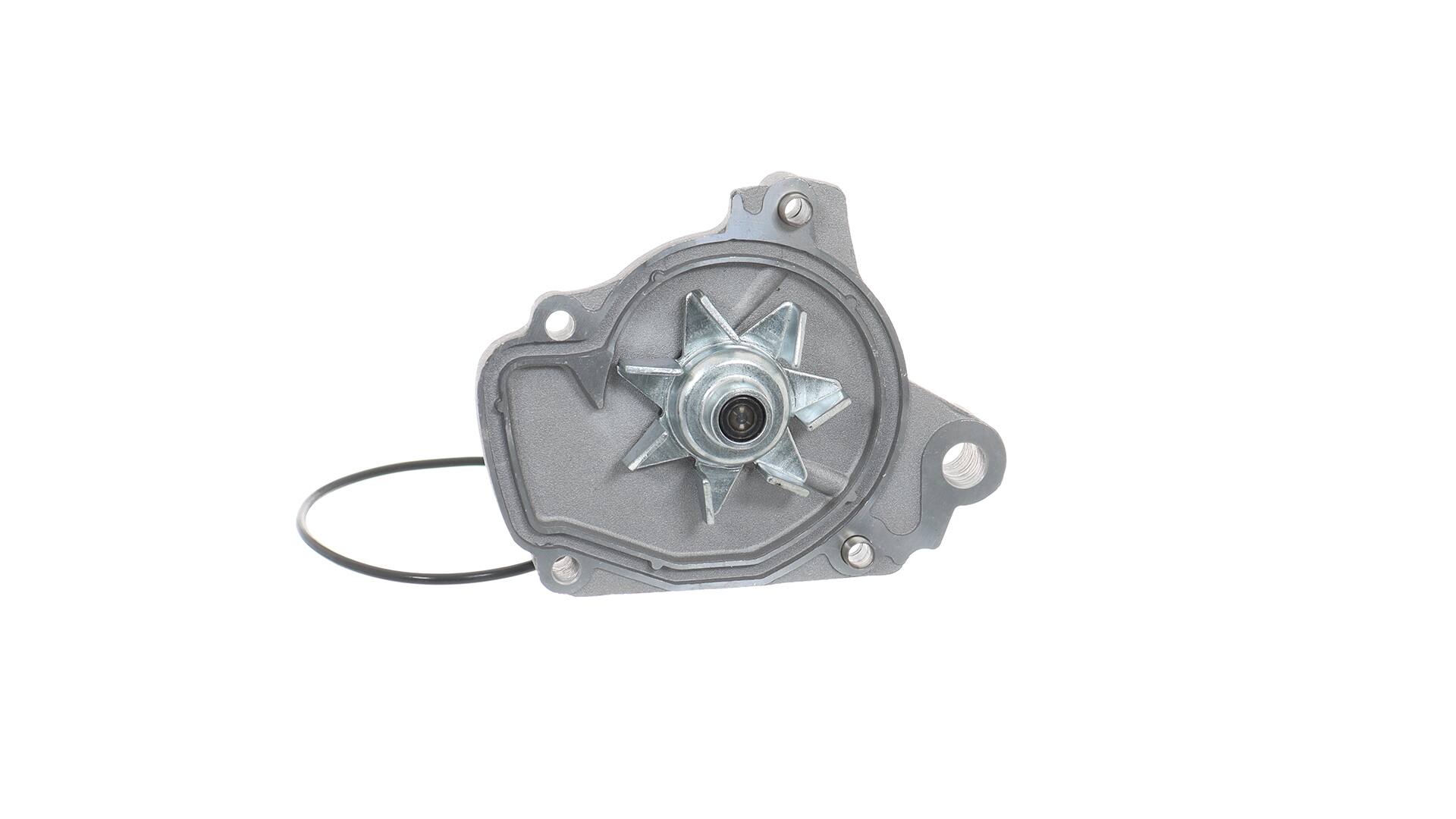 SKF VKPC 93411 Wasserpumpe, Motorkühlung