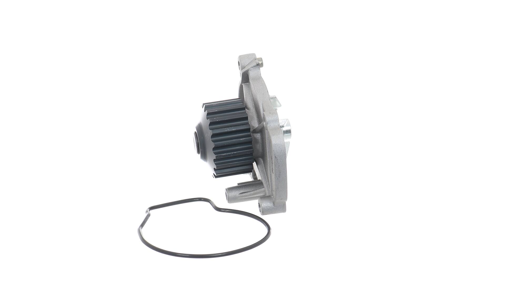 SKF VKPC 93411 Wasserpumpe, Motorkühlung