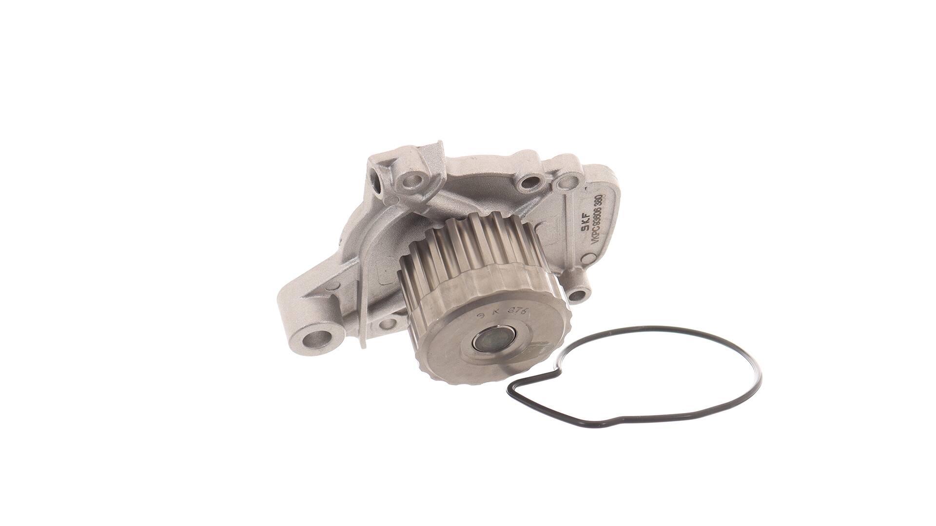 SKF VKPC 93606 Wasserpumpe, Motorkühlung