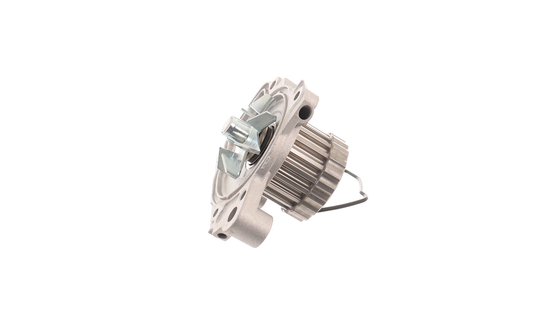 SKF VKPC 93606 Wasserpumpe, Motorkühlung
