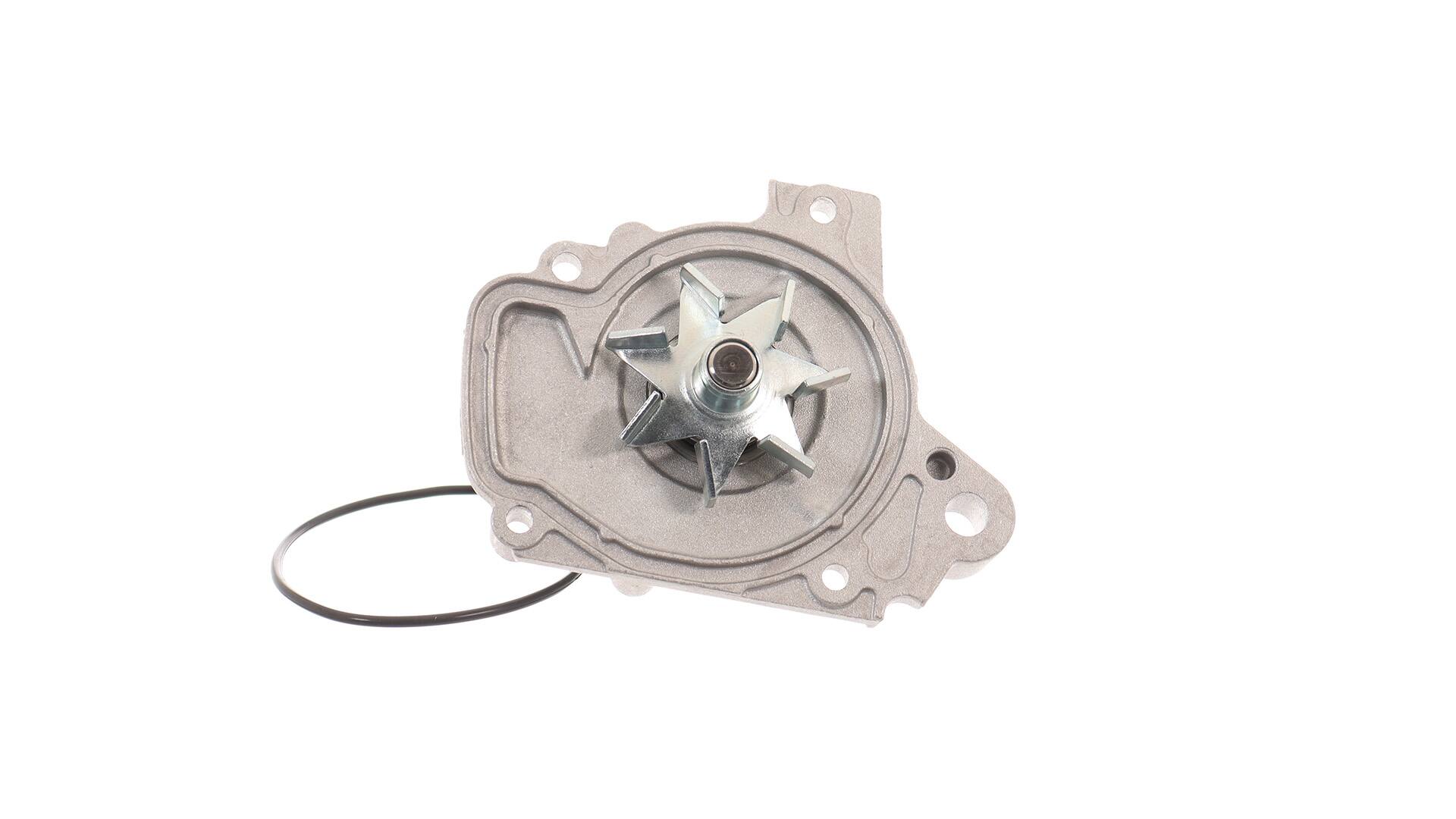 SKF VKPC 93606 Wasserpumpe, Motorkühlung