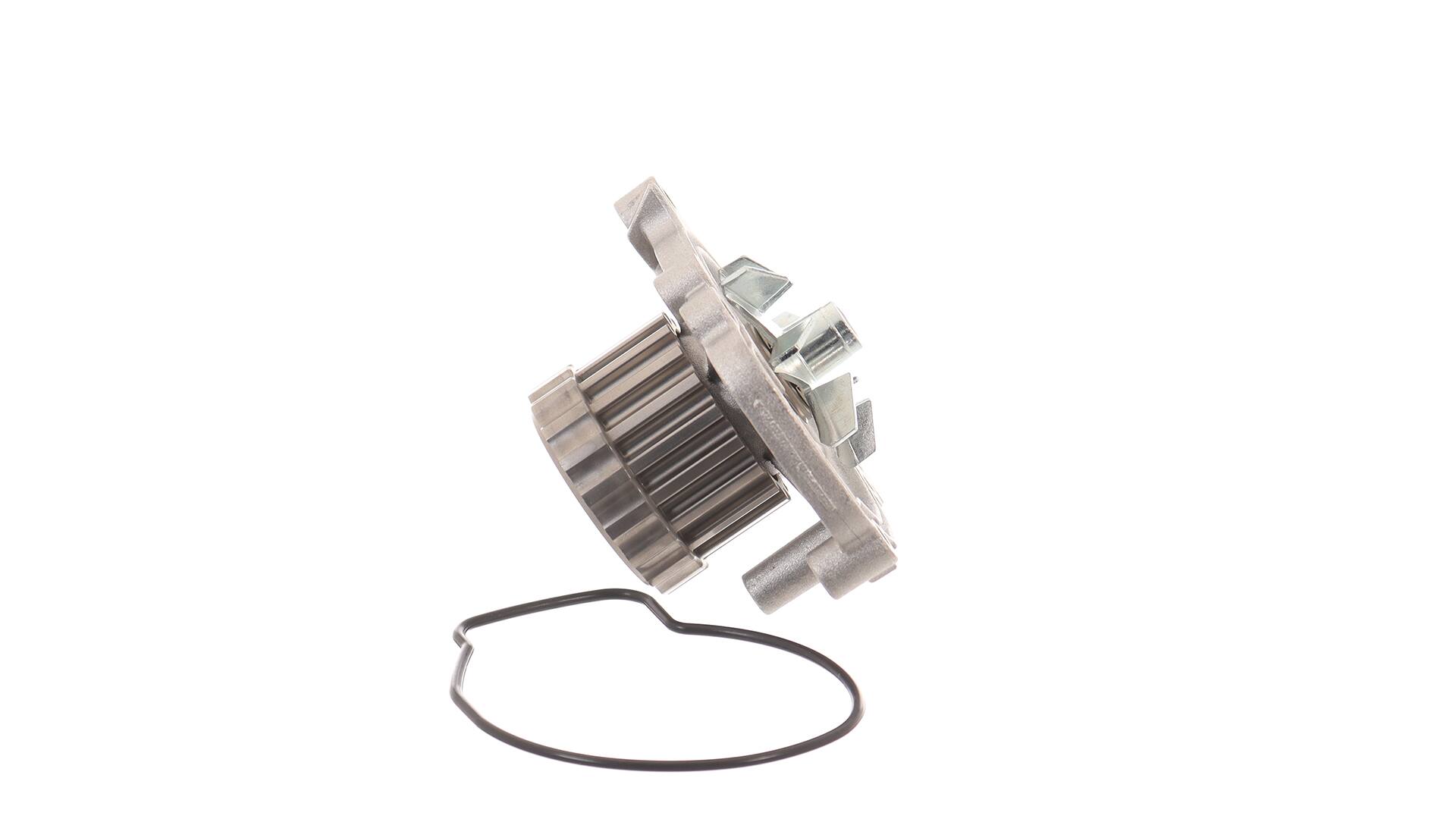SKF VKPC 93606 Wasserpumpe, Motorkühlung