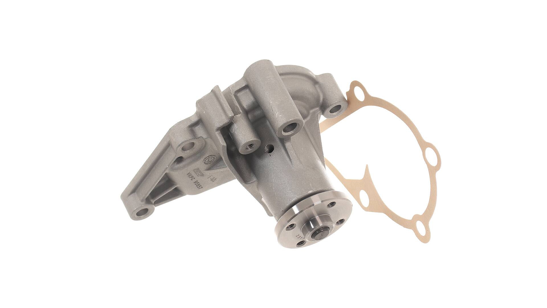 SKF VKPC 95857 Wasserpumpe, Motorkühlung