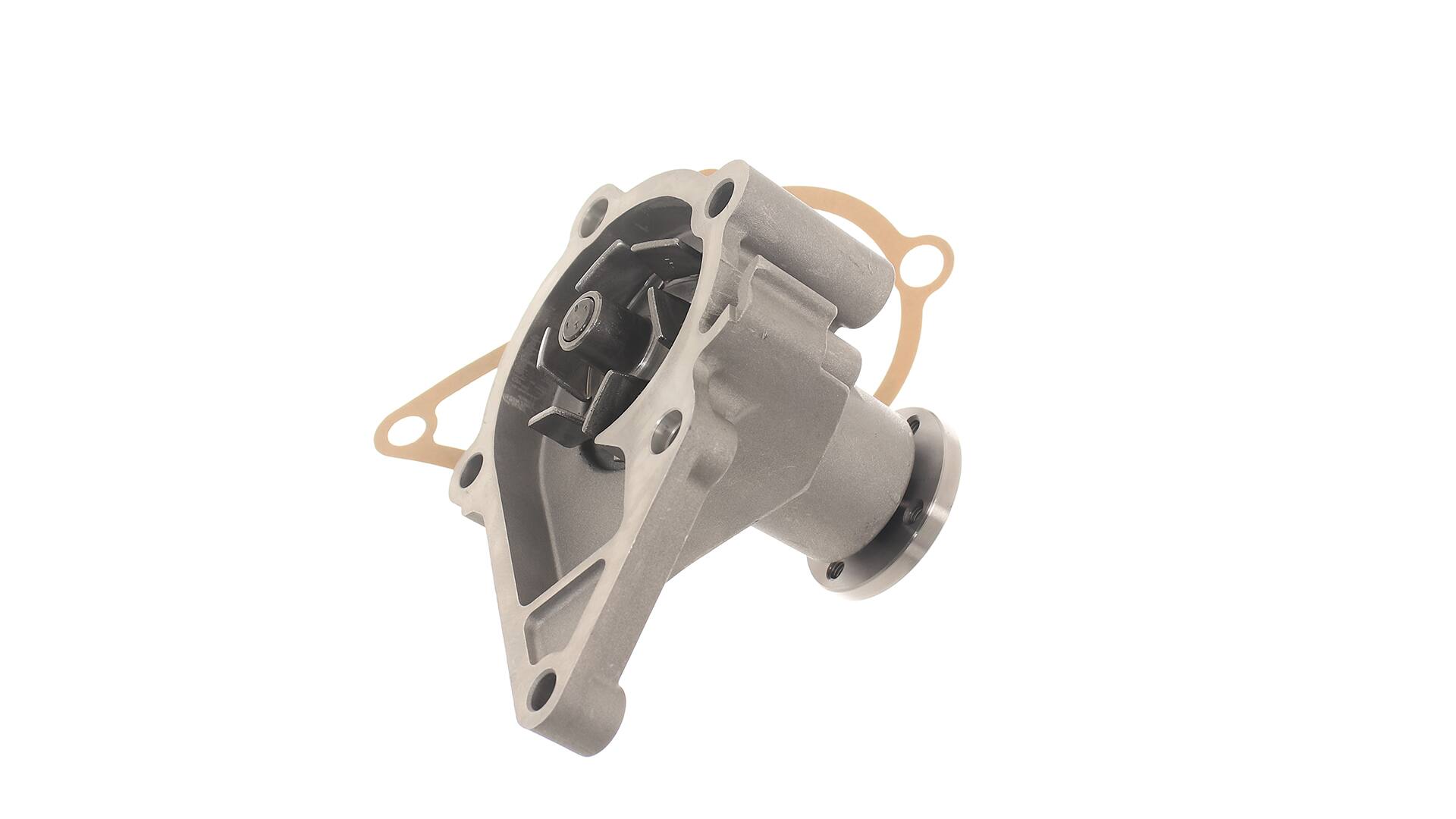 SKF VKPC 95857 Wasserpumpe, Motorkühlung