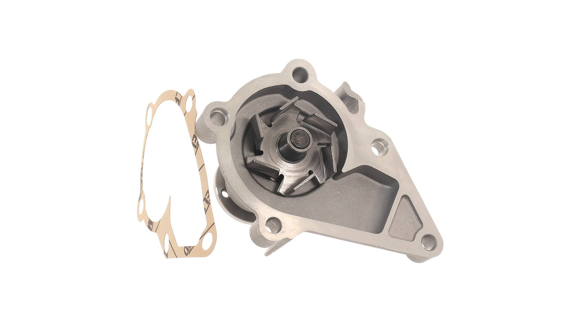 SKF VKPC 95857 Wasserpumpe, Motorkühlung