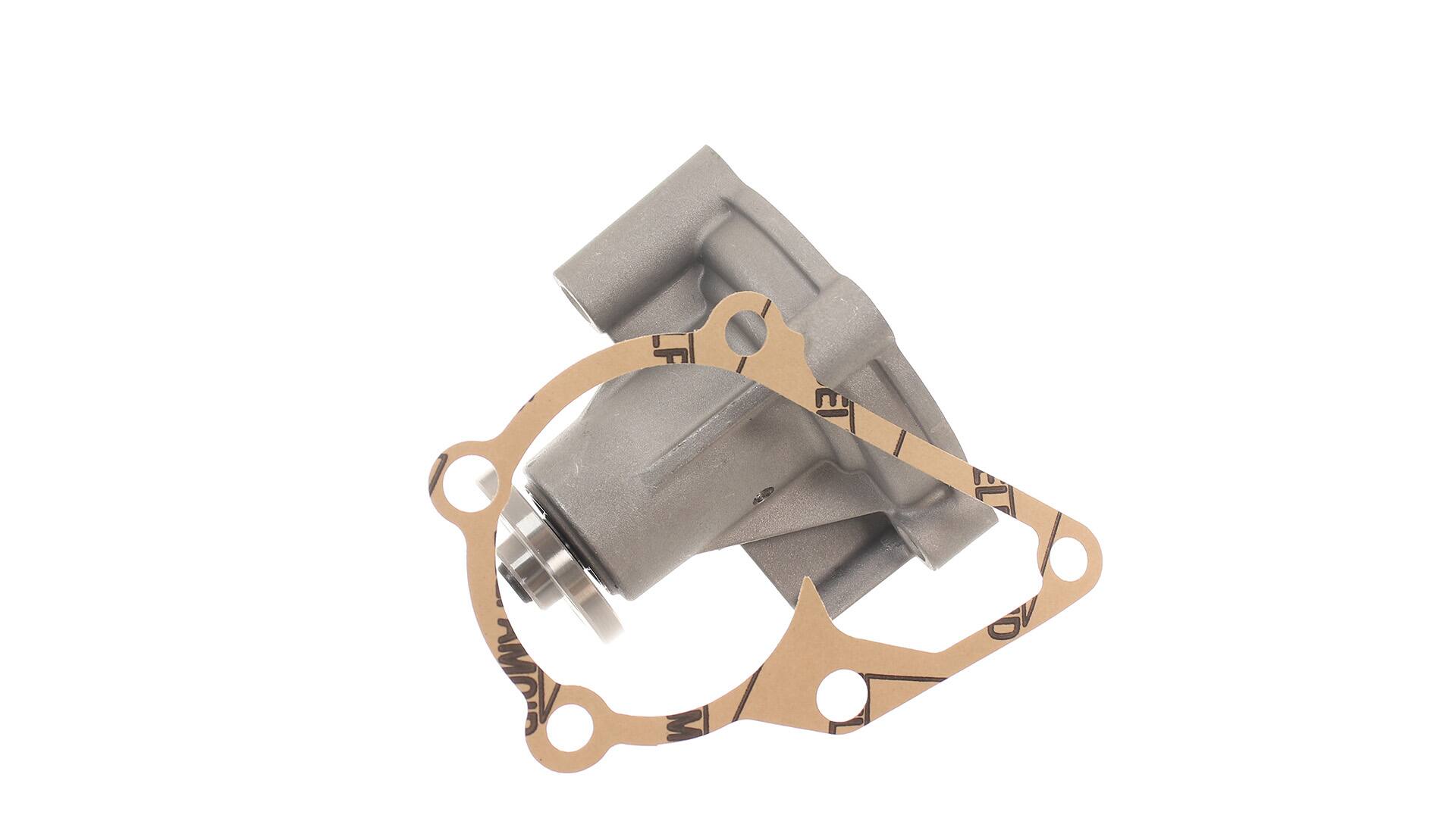 SKF VKPC 95857 Wasserpumpe, Motorkühlung