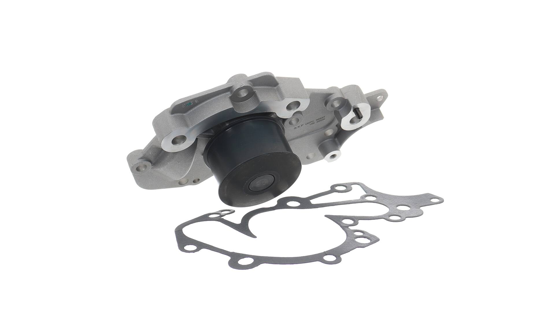 SKF VKPC 95897 Wasserpumpe, Motorkühlung