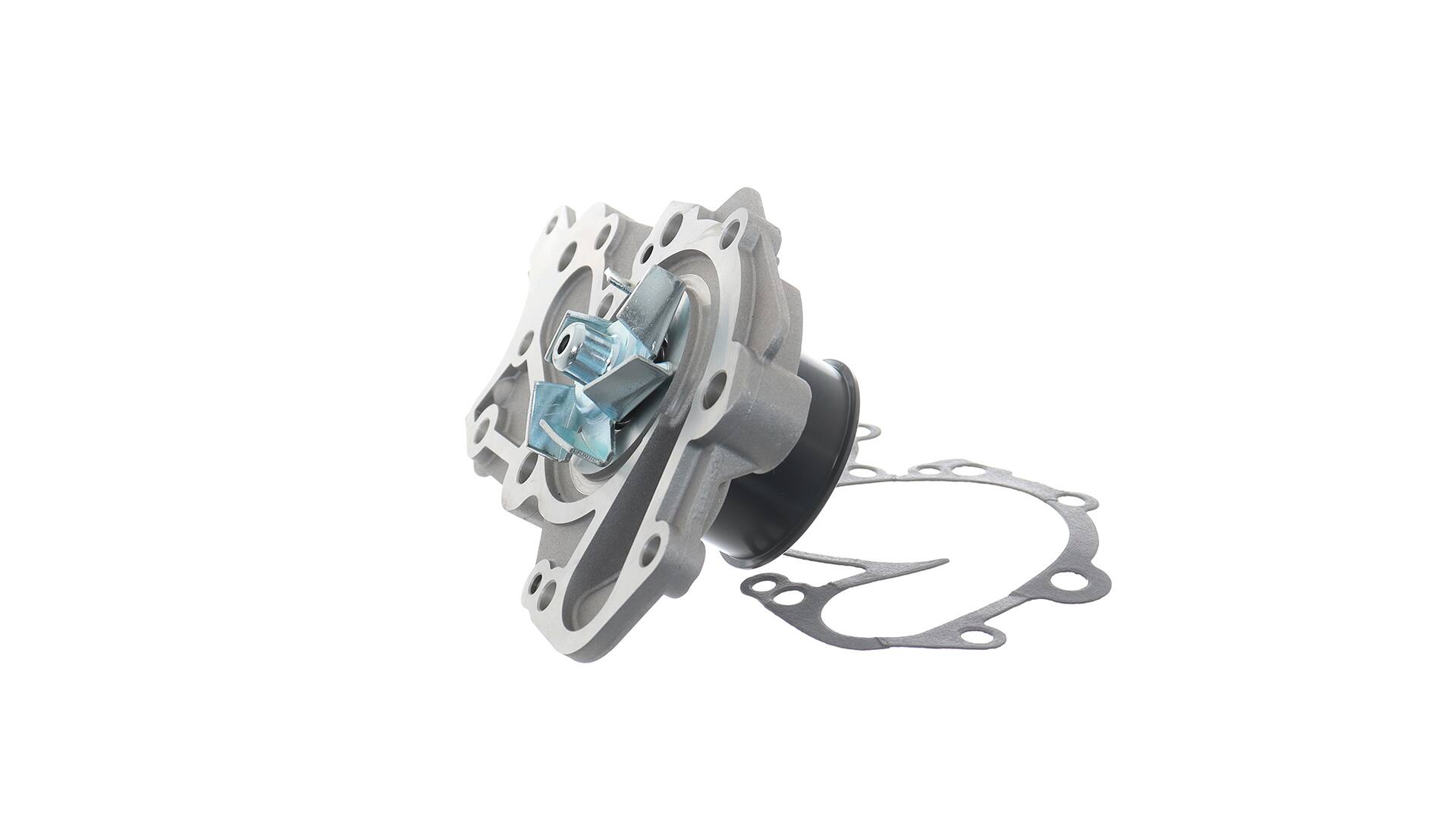 SKF VKPC 95897 Wasserpumpe, Motorkühlung