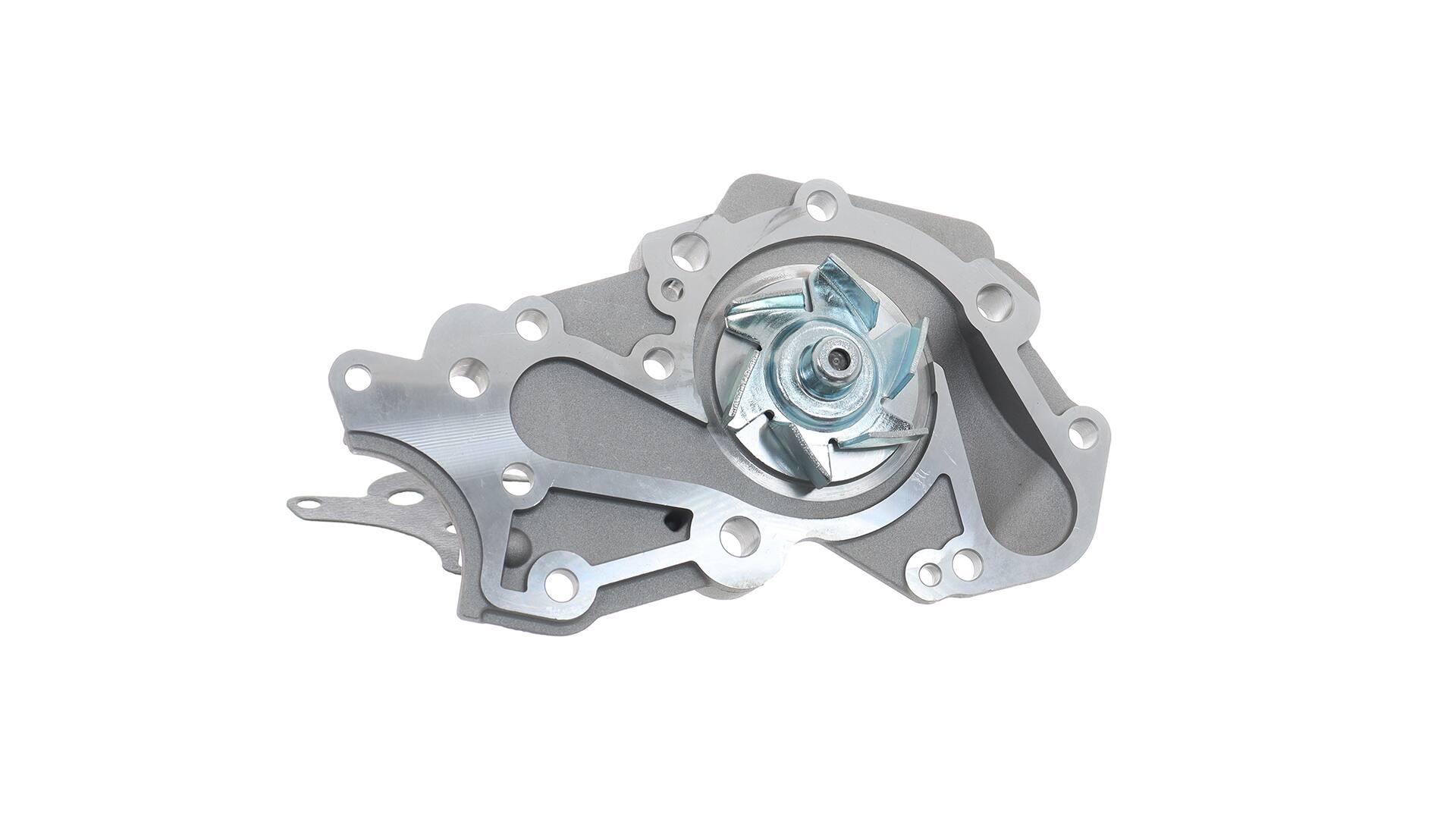 SKF VKPC 95897 Wasserpumpe, Motorkühlung