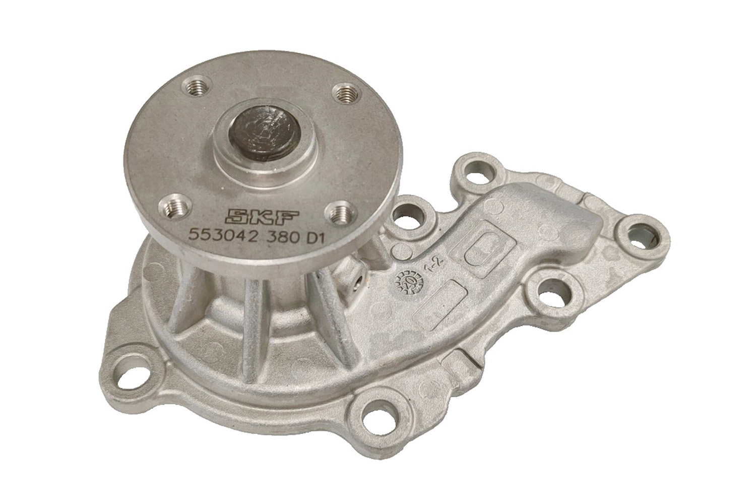 SKF VKPC 95914 Wasserpumpe, Motorkühlung