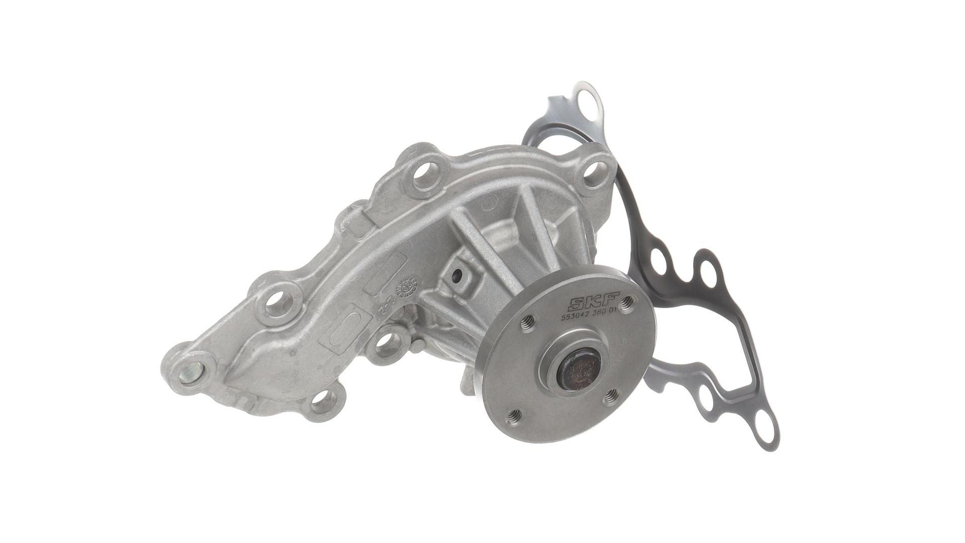 SKF VKPC 95914 Wasserpumpe, Motorkühlung