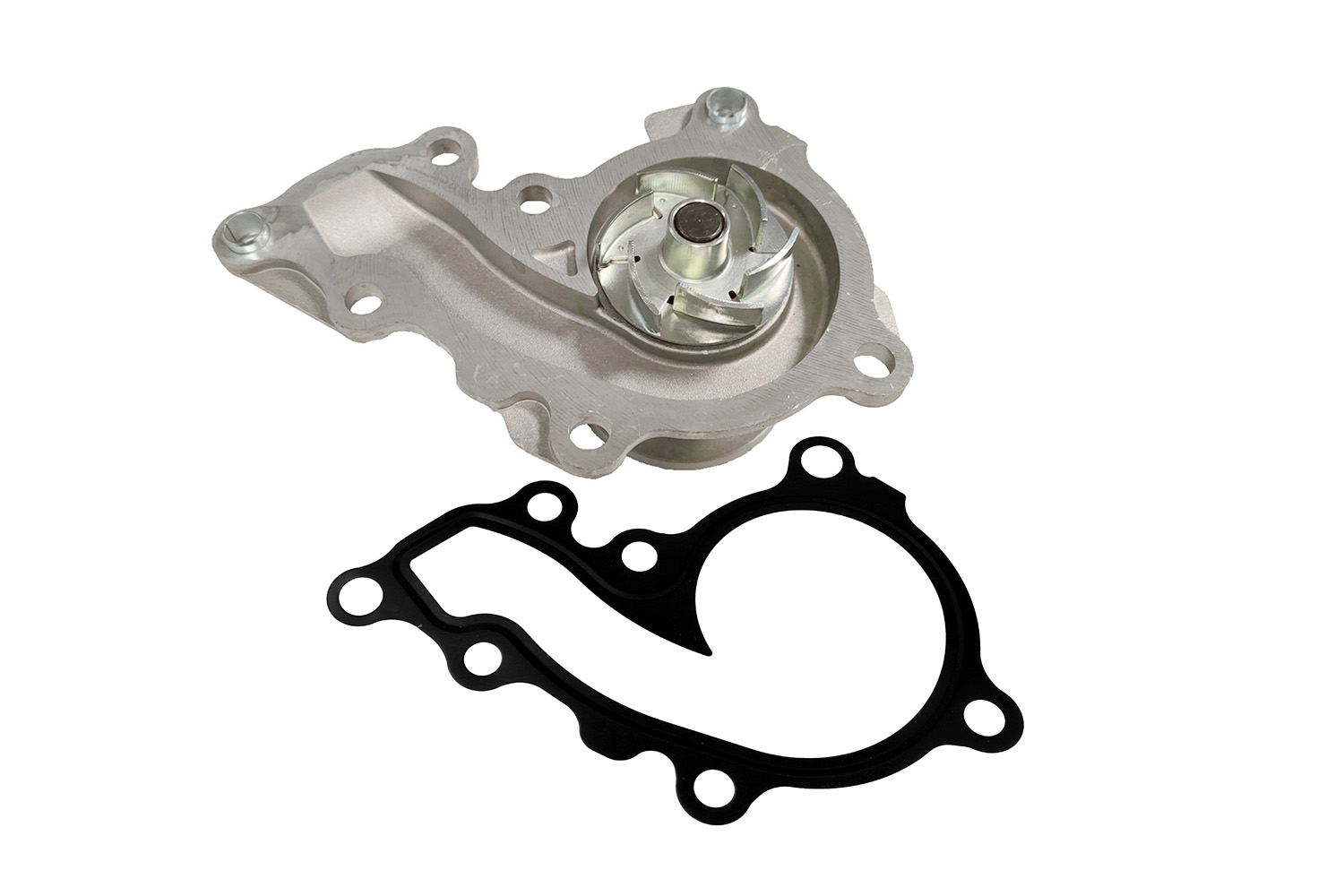 SKF VKPC 95914 Wasserpumpe, Motorkühlung