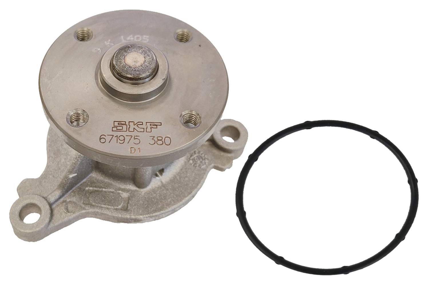 SKF VKPC 95920 Water Pump,...