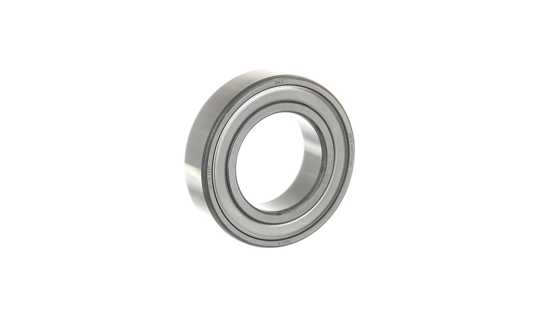 SKF VKQ 1000 Έδρανο, άξ. μετάδοσης κίνησης for CITROËN FIAT LANCIA PEUGEOT
