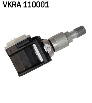 SKF VKRA 110001 kerékérzékelő, abroncsnyomás-állítás CITROËN FIAT MITSUBISHI PEUGEOT