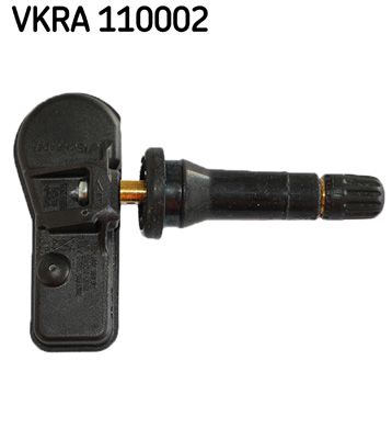 SKF VKRA 110002 kerékérzékelő, abroncsnyomás-állítás DACIA FIAT MERCEDES-BENZ NISSAN OPEL RENAULT SMART VAUXHALL