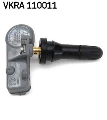 SKF VKRA 110011 kerékérzékelő, abroncsnyomás-állítás ABARTH ALFA ROMEO CHRYSLER CITROËN DODGE FIAT JEEP LANCIA RAM SSANGYONG
