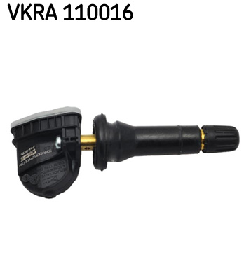SKF VKRA 110016 kerékérzékelő, abroncsnyomás-állítás CITROËN PEUGEOT