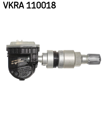SKF VKRA 110018 kerékérzékelő, abroncsnyomás-állítás CITROËN FIAT PEUGEOT
