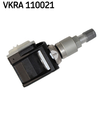 SKF VKRA 110021 kerékérzékelő, abroncsnyomás-állítás GENESIS HYUNDAI KIA