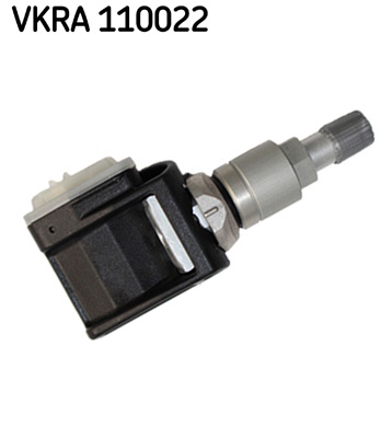 SKF VKRA 110022 kerékérzékelő, abroncsnyomás-állítás GENESIS HYUNDAI KIA
