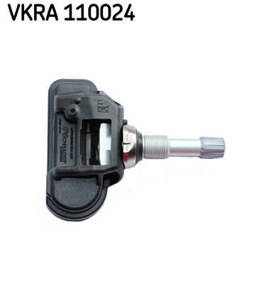 SKF VKRA 110024 kerékérzékelő, abroncsnyomás-állítás CHEVROLET OPEL SAAB VAUXHALL