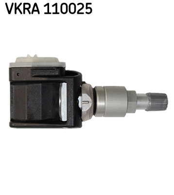SKF VKRA 110025 kerékérzékelő, abroncsnyomás-állítás NISSAN RENAULT VOLVO