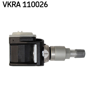 SKF VKRA 110026 kerékérzékelő, abroncsnyomás-állítás RENAULT