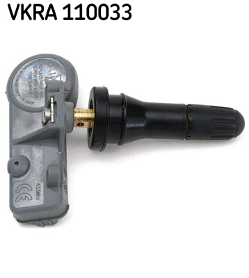 SKF VKRA 110033 kerékérzékelő, abroncsnyomás-állítás FORD FORD AUSTRALIA FORD USA