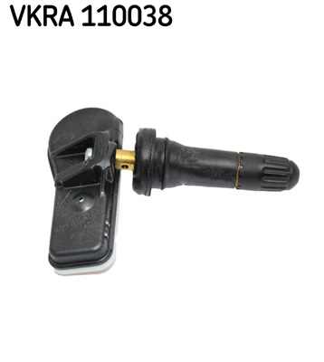 SKF VKRA 110038 kerékérzékelő, abroncsnyomás-állítás HYUNDAI