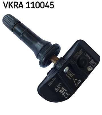 SKF VKRA 110045 kerékérzékelő, abroncsnyomás-állítás FORD FORD USA