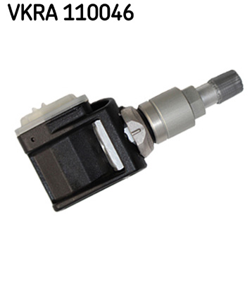 SKF VKRA 110046 kerékérzékelő, abroncsnyomás-állítás ASTON MARTIN LEXUS SUBARU TOYOTA TOYOTA (FAW)