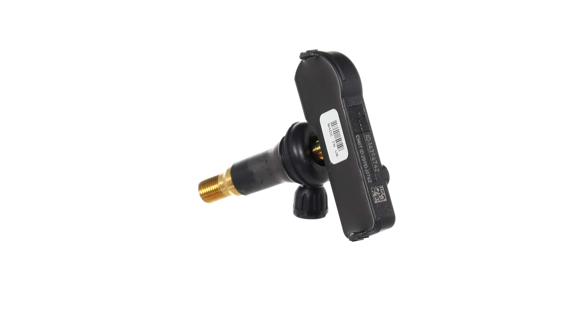 SKF VKRA 110016 Radsensor, Reifendruck-Kontrollsystem