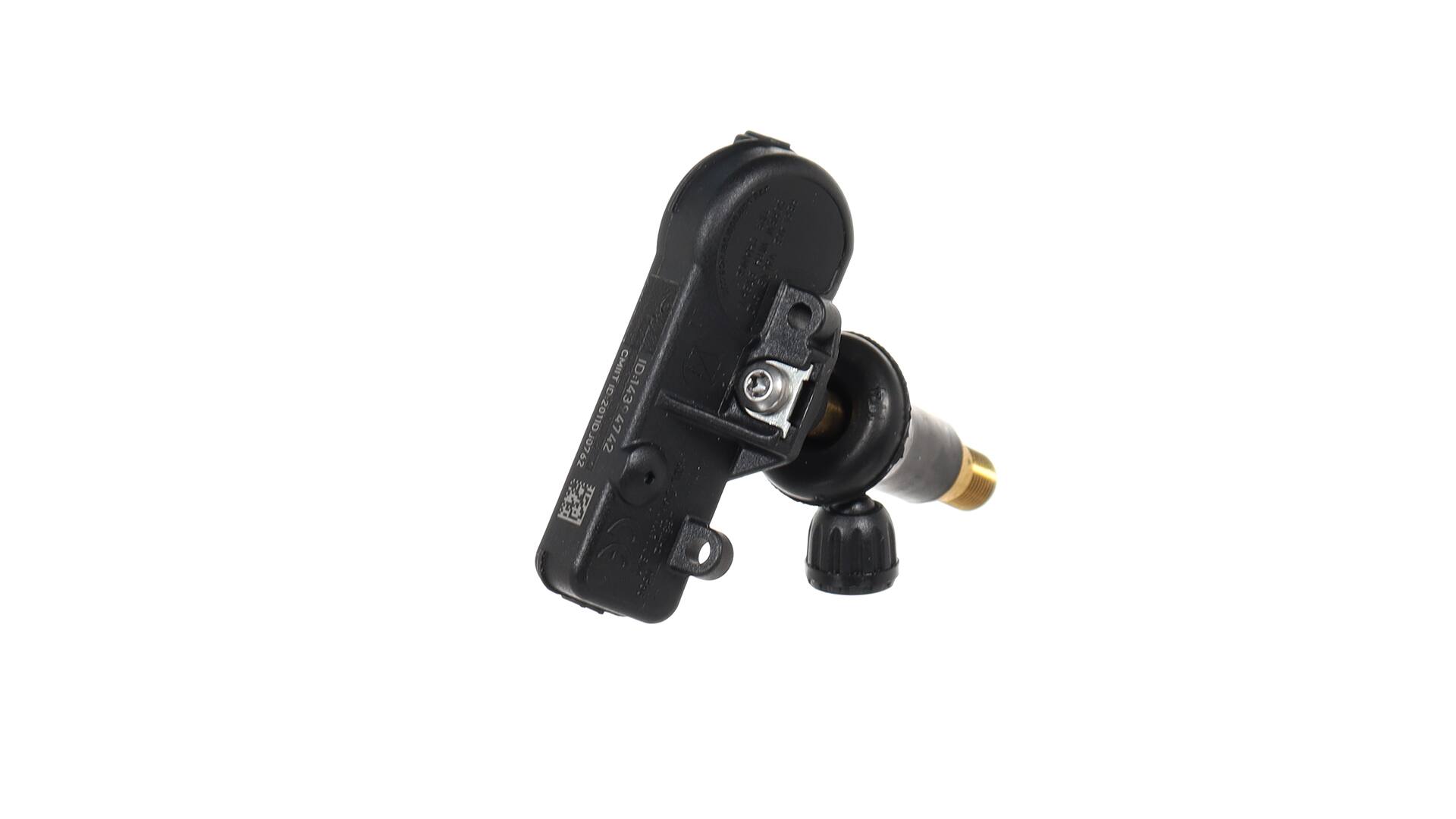 SKF VKRA 110016 Radsensor, Reifendruck-Kontrollsystem