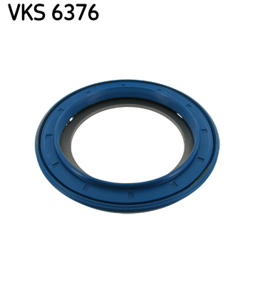 SKF VKS 6376 szimering, kerékcsapágy