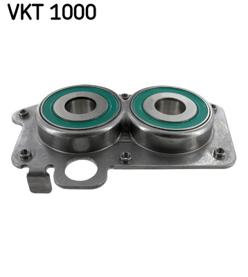SKF VKT 1000 Csapágy, kézikapcsolású váltó AUDI SEAT SKODA SKODA (SVW) VW