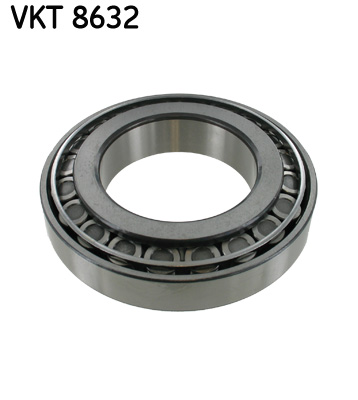 SKF VKT 8632 Csapágy, kézikapcsolású váltó