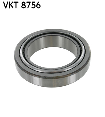 SKF VKT 8756 Csapágy, kézikapcsolású váltó