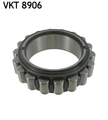 SKF VKT 8906 Csapágy, kézikapcsolású váltó