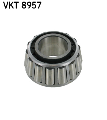 SKF VKT 8957 Csapágy, kézikapcsolású váltó