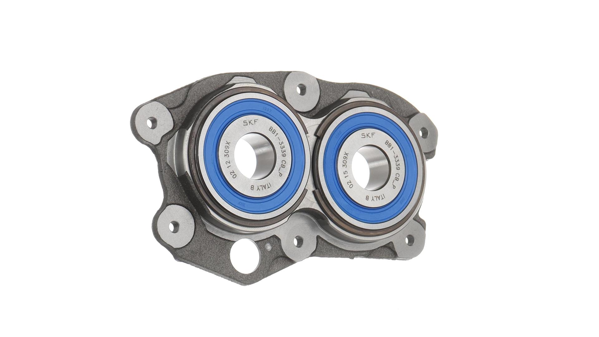 SKF VKT 1001 Lager, Schaltgetriebe