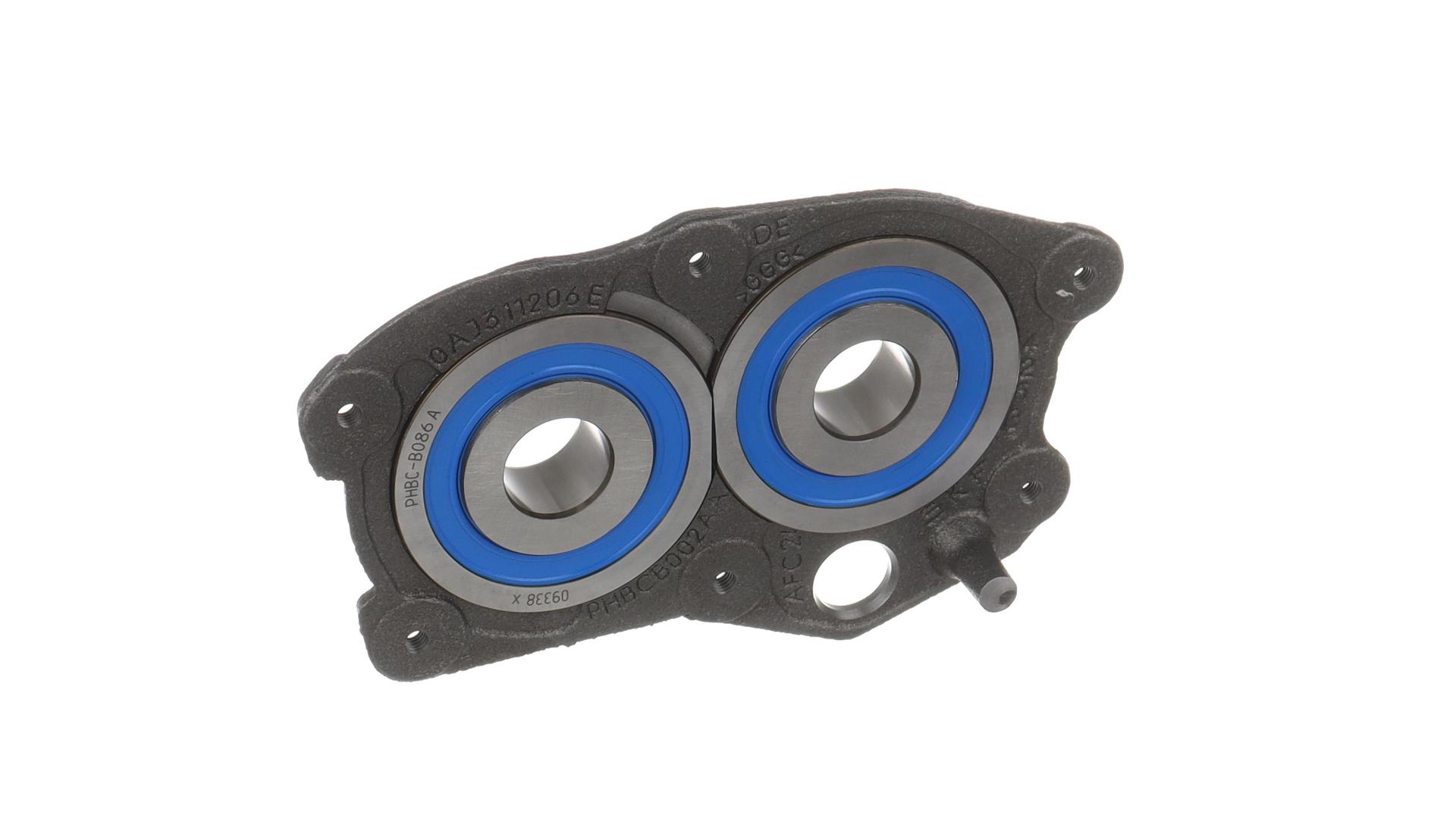 SKF VKT 1001 Lager, Schaltgetriebe